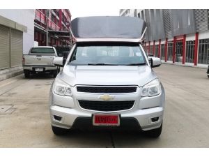 ขาย :Chevrolet Colorado 2.5 Flex Cab (ปี 2013)